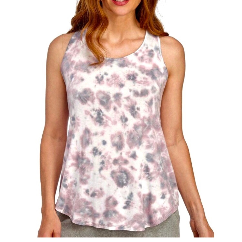 For the Republic tie dye tank size S - Picture 2 of 11